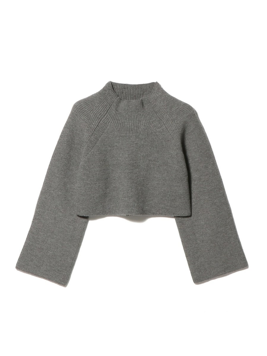 ESTNATION / バックギミックニット｜ESTNATION ONLINE STORE