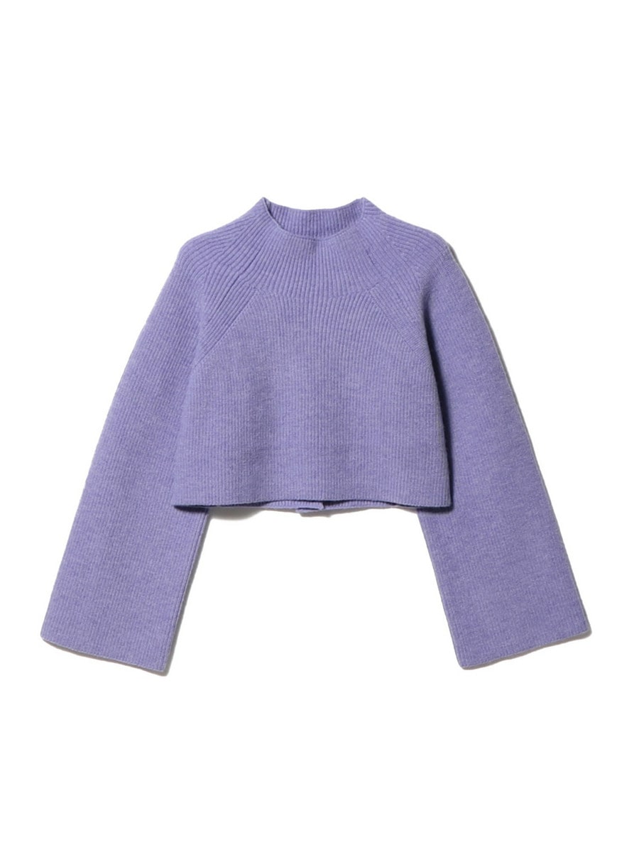 ESTNATION / バックギミックニット｜ESTNATION ONLINE STORE 