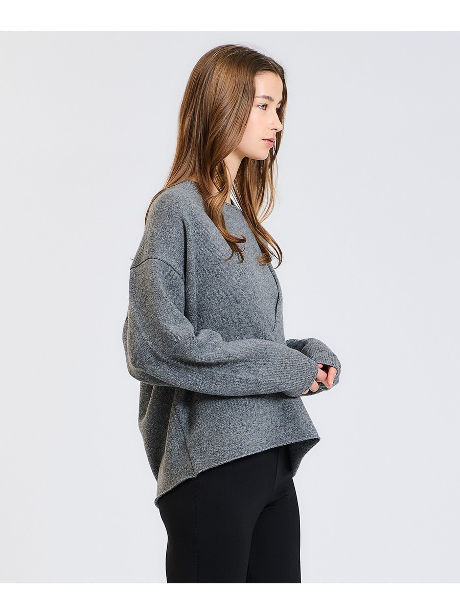 極美品☆エストネーション カシミア 柔らか Vネックニット プルオーバー ESTNATION / リュクスカシミヤVネックプルオーバー｜ESTNATION ONLINE