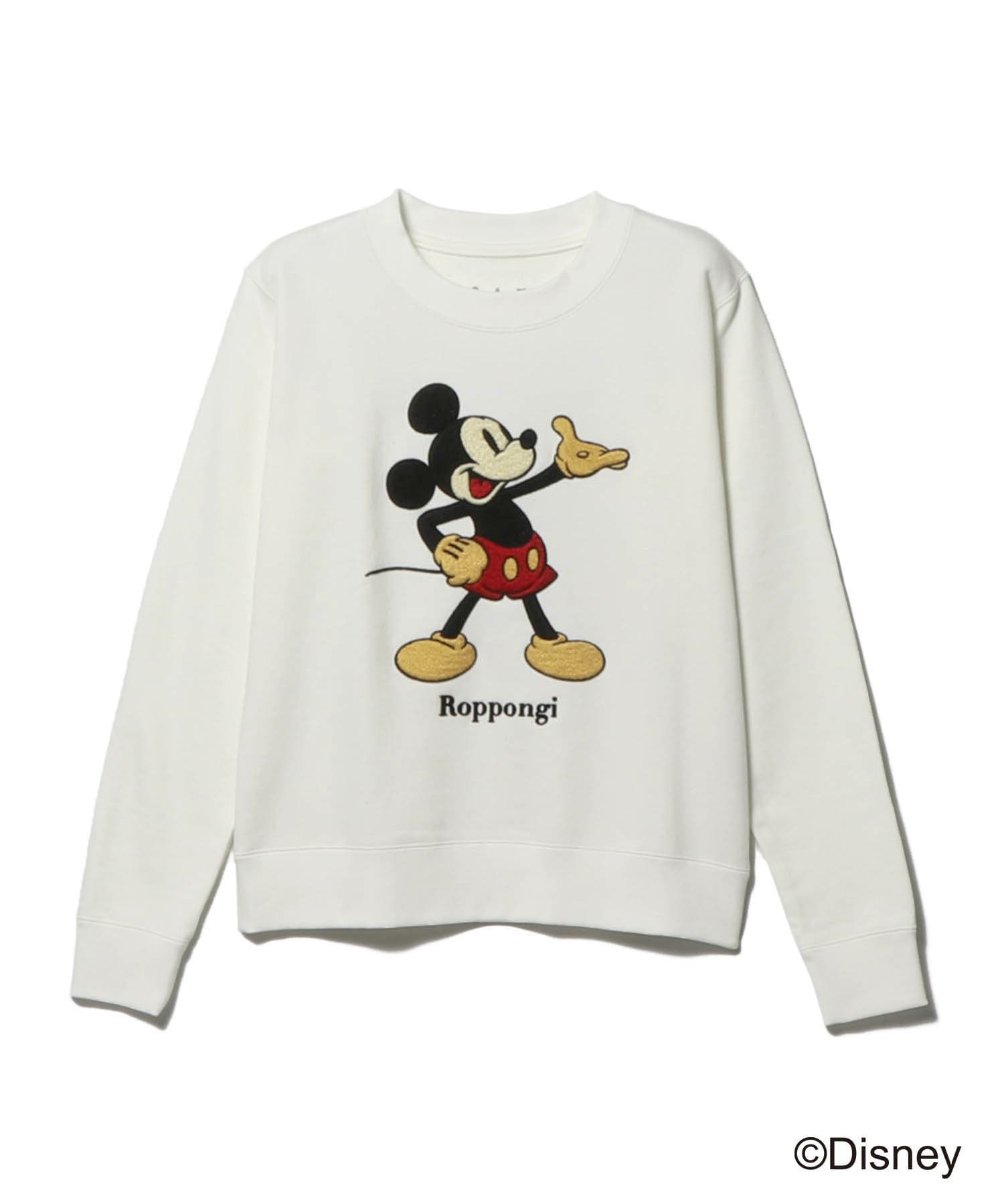 ESTNATION Disney Collection / 【ROPPONGIHILLS】 ミッキーマウス