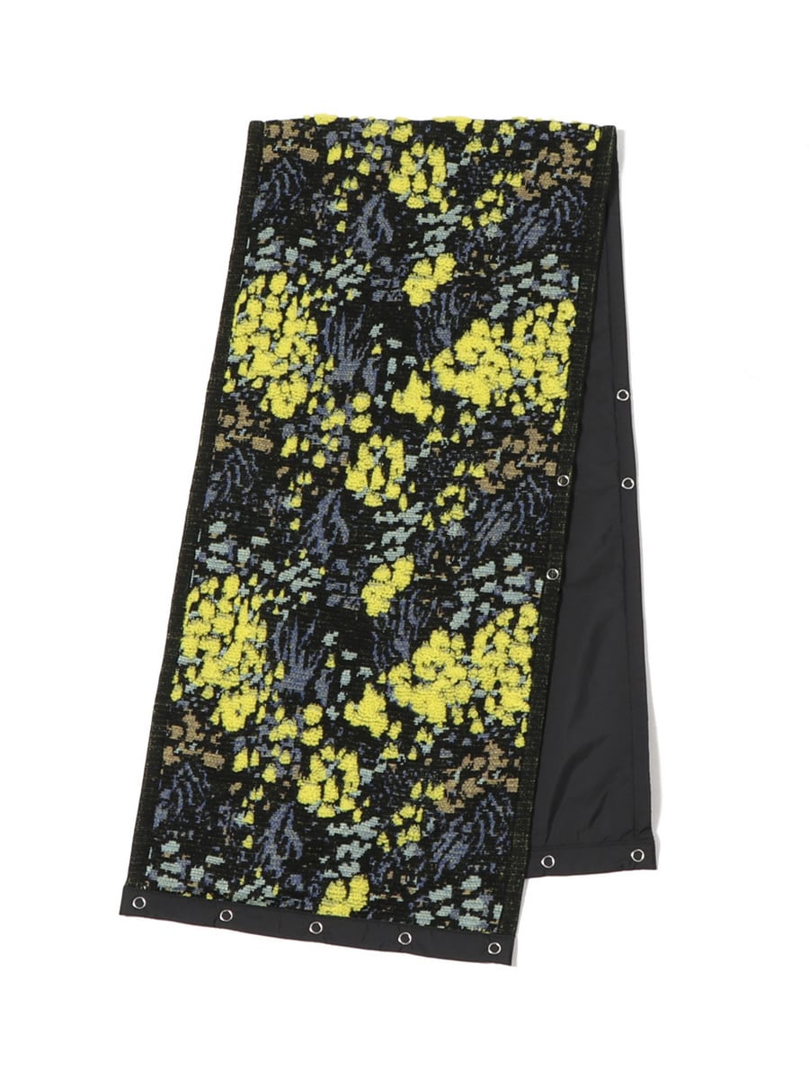 【エストネーション】新品リバーシブルベスト ESTNATION / ジャカードリバーシブルストール｜ESTNATION ONLINE