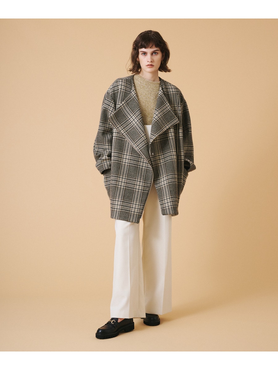 COLUMN / コクーンミドルコート|ESTNATION ONLINE STORE COLUMN / コクーンミドルコート|ESTNATION ONLINE STORE