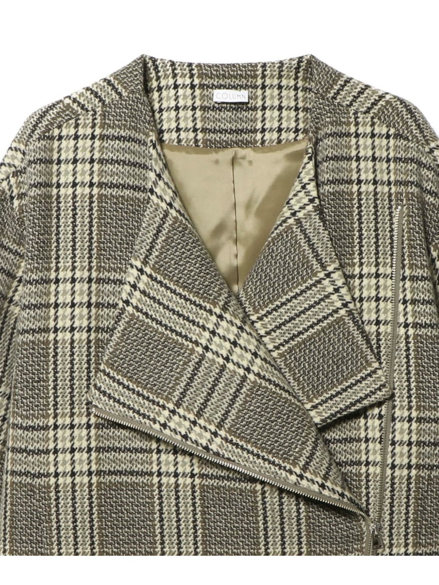 COLUMN / コクーンミドルコート｜ESTNATION ONLINE STORE
