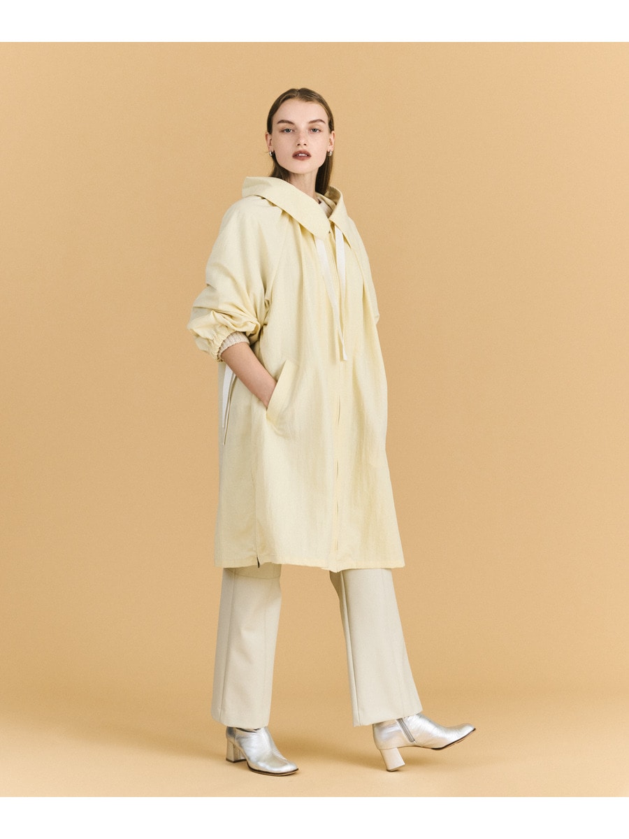 COLUMN / ボアショートコート｜ESTNATION ONLINE STORE