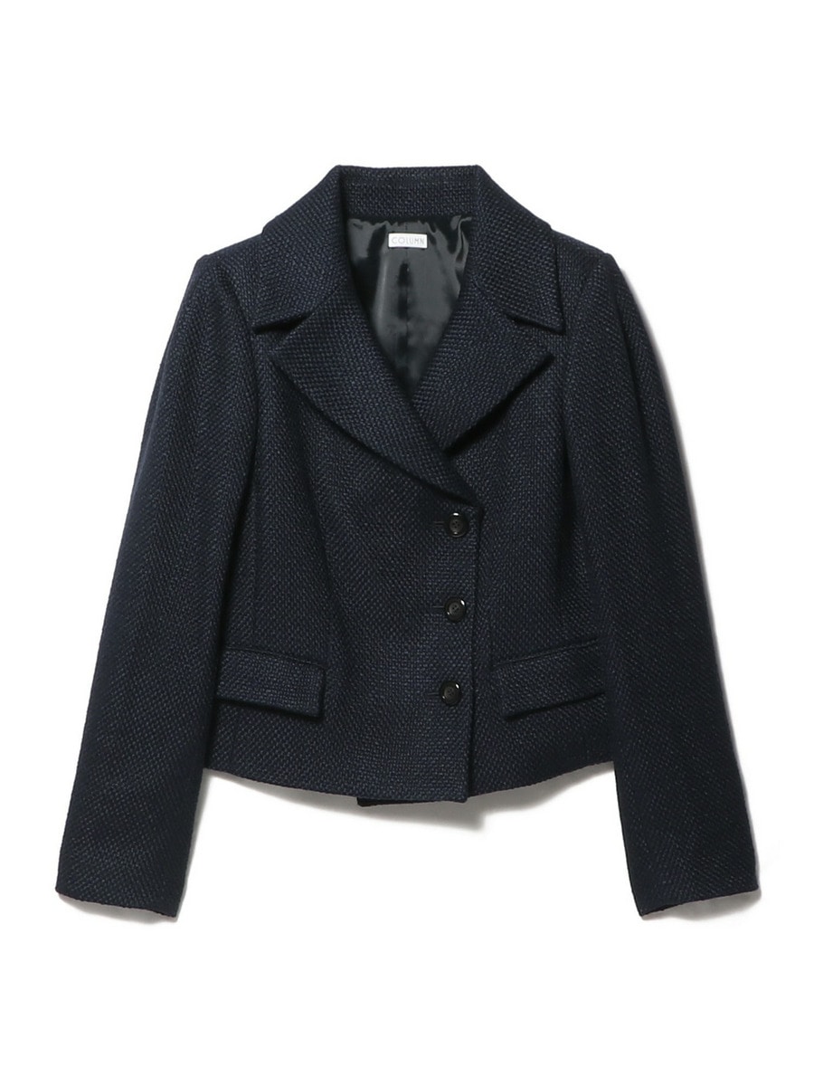 美品 ESTNATION column ma-1