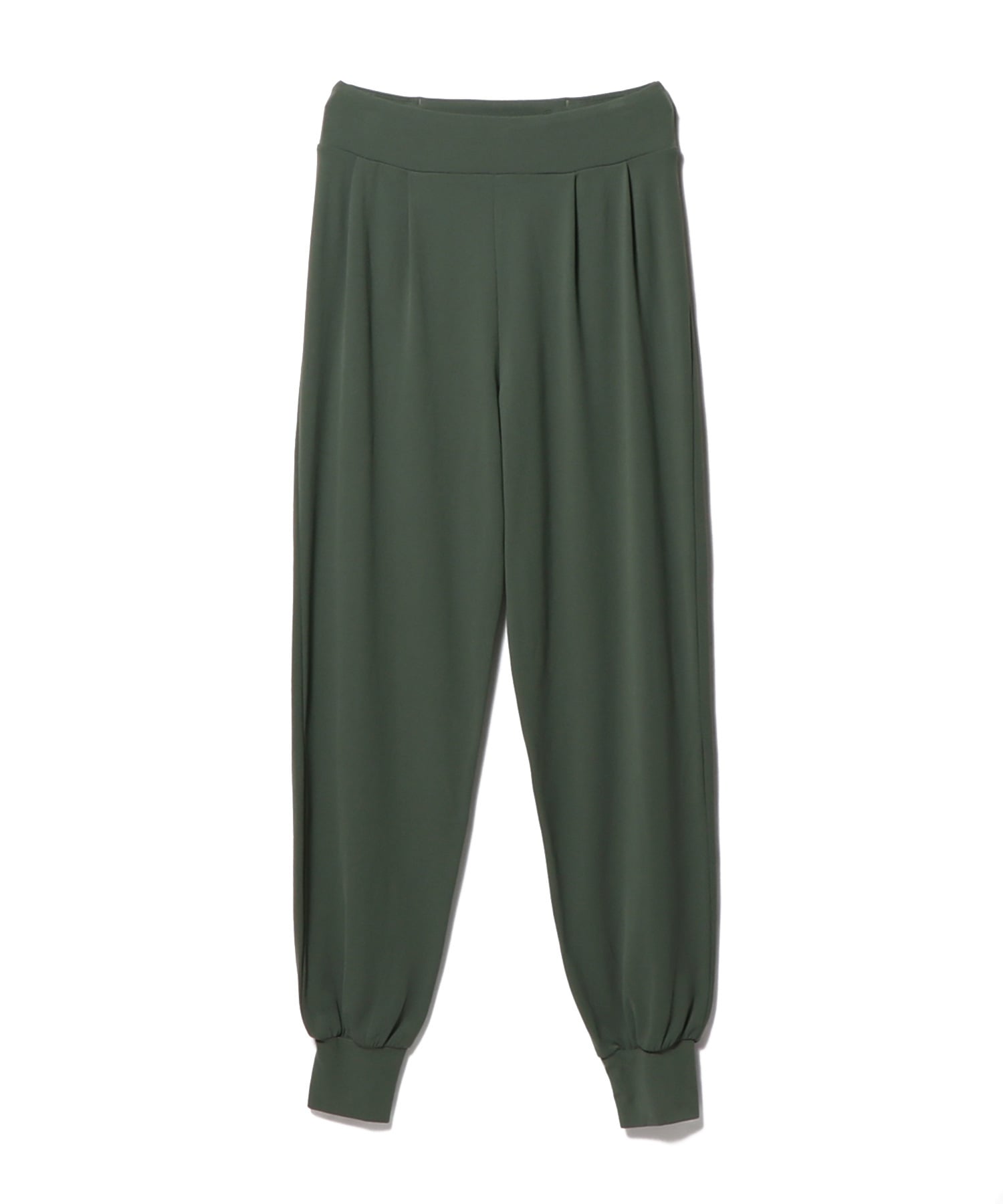 COLUMN / 2プリーツスラックスパンツ｜ESTNATION ONLINE STORE