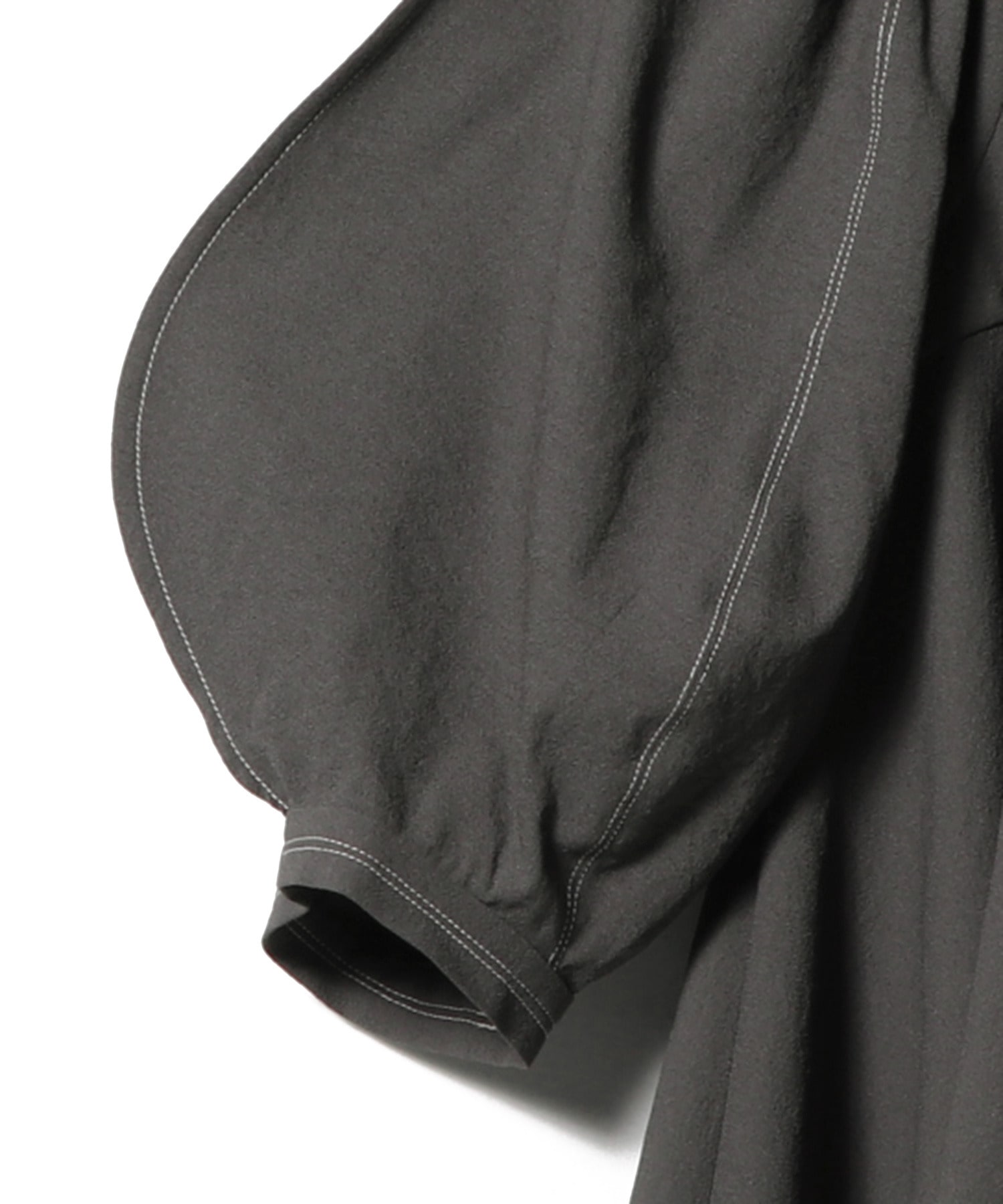 COLUMN / チュニックブラウス＜PERMANENT＞｜ESTNATION ONLINE STORE