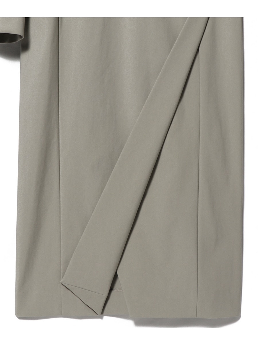 COLUMN / VネックIラインワンピース｜ESTNATION ONLINE STORE 