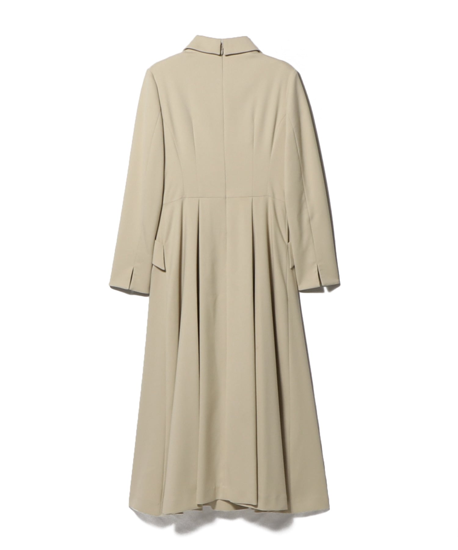 COLUMN / シェイプドワンピース｜ESTNATION ONLINE STORE