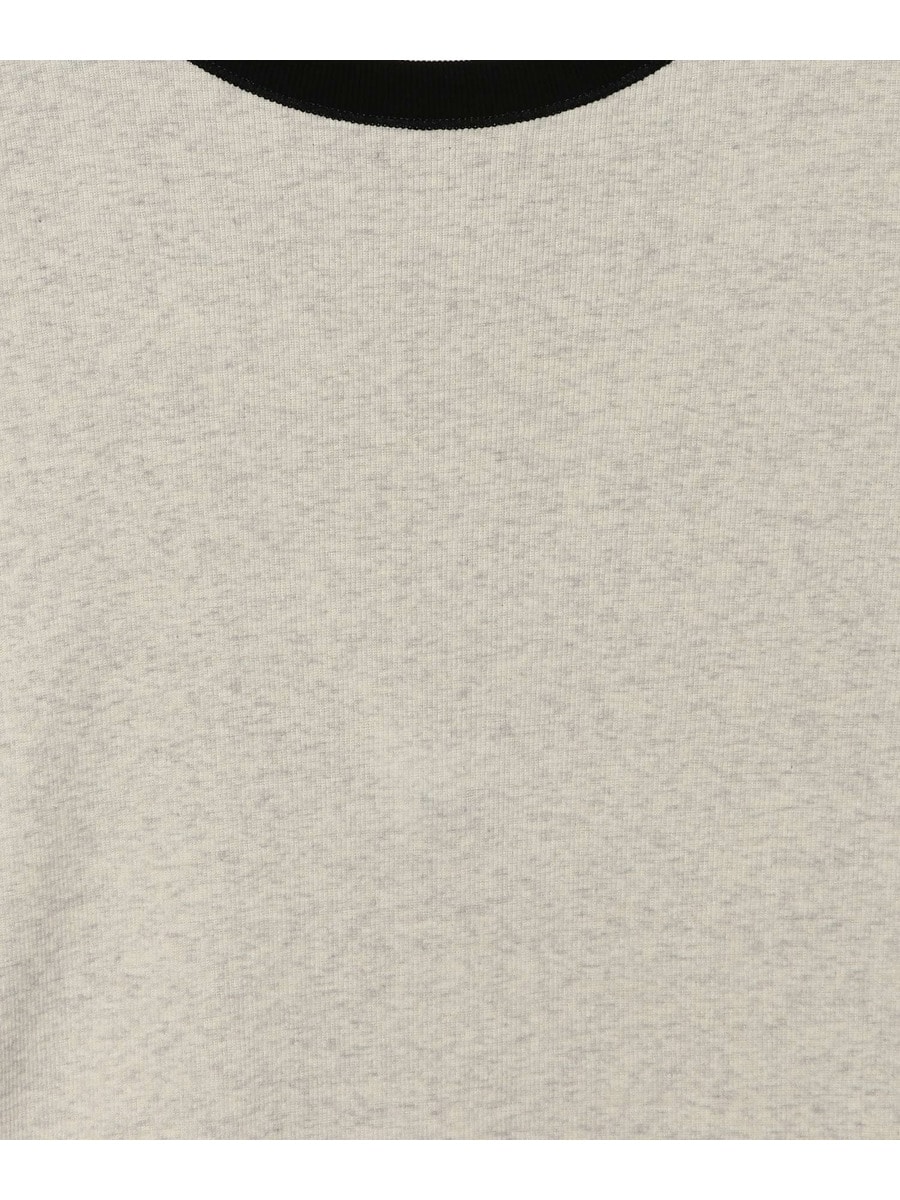 GOOD PEOPLE GOOD STITCHING GOOD PRODUCT for ESTNATION / テレコT