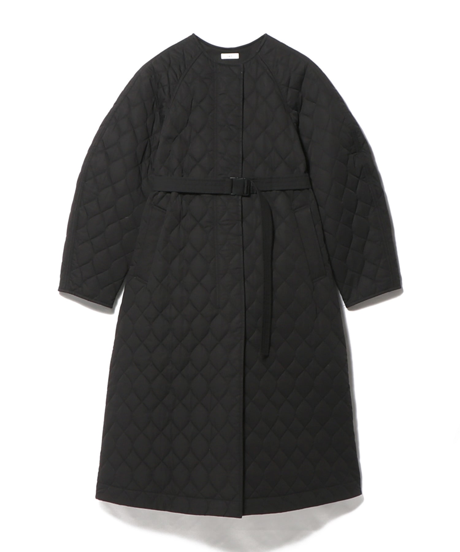 PaDD / キルティングロングコート|ESTNATION ONLINE STORE