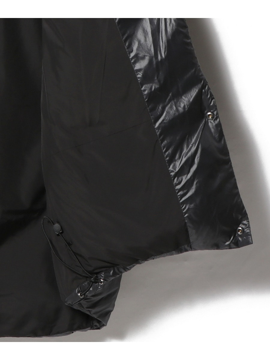 PaDD / フォルミーダウンベスト｜ESTNATION ONLINE STORE