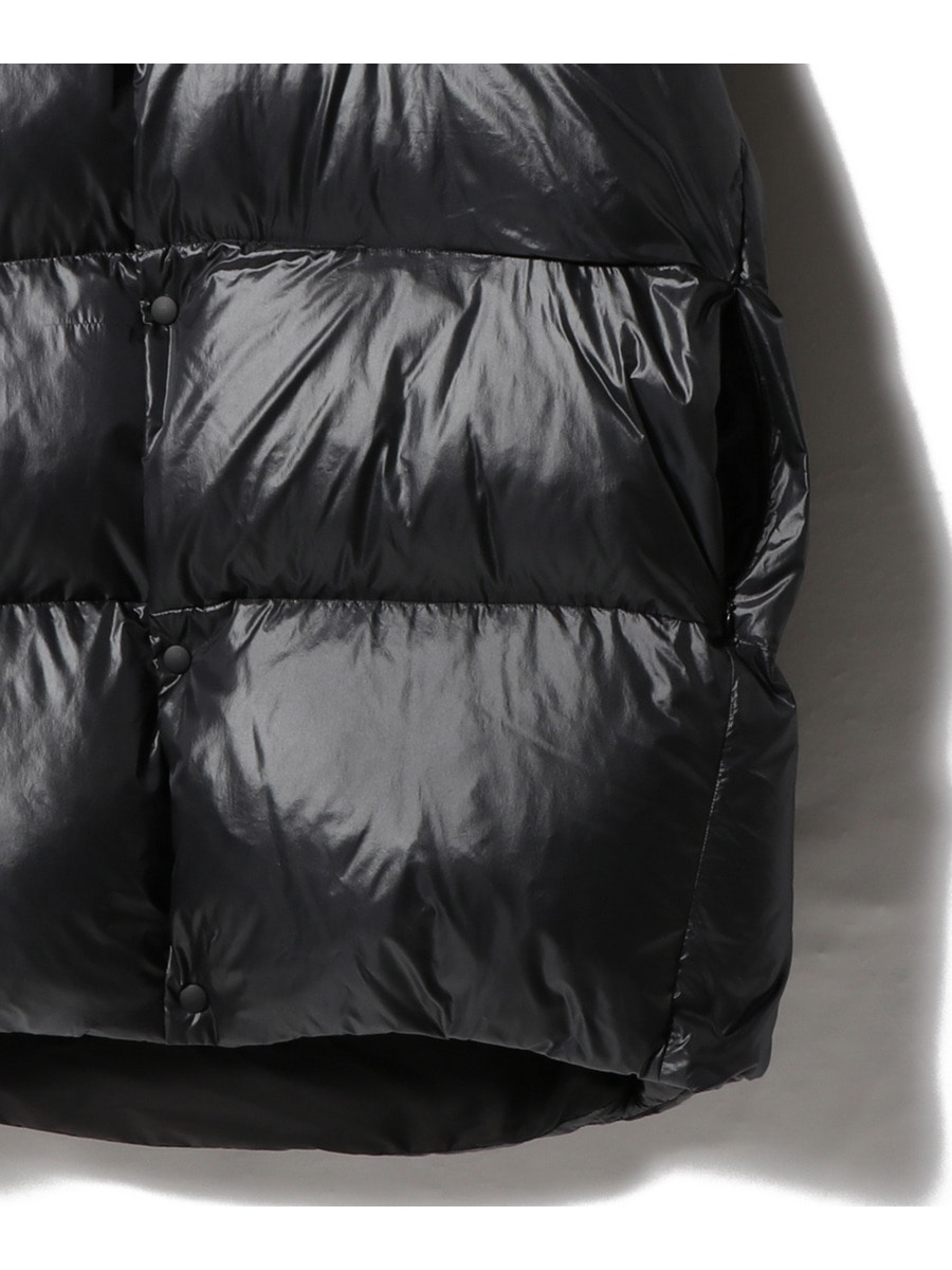 PaDD / フォルミーダウンベスト|ESTNATION ONLINE STORE PaDD / フォルミーダウンベスト|ESTNATION ONLINE STORE