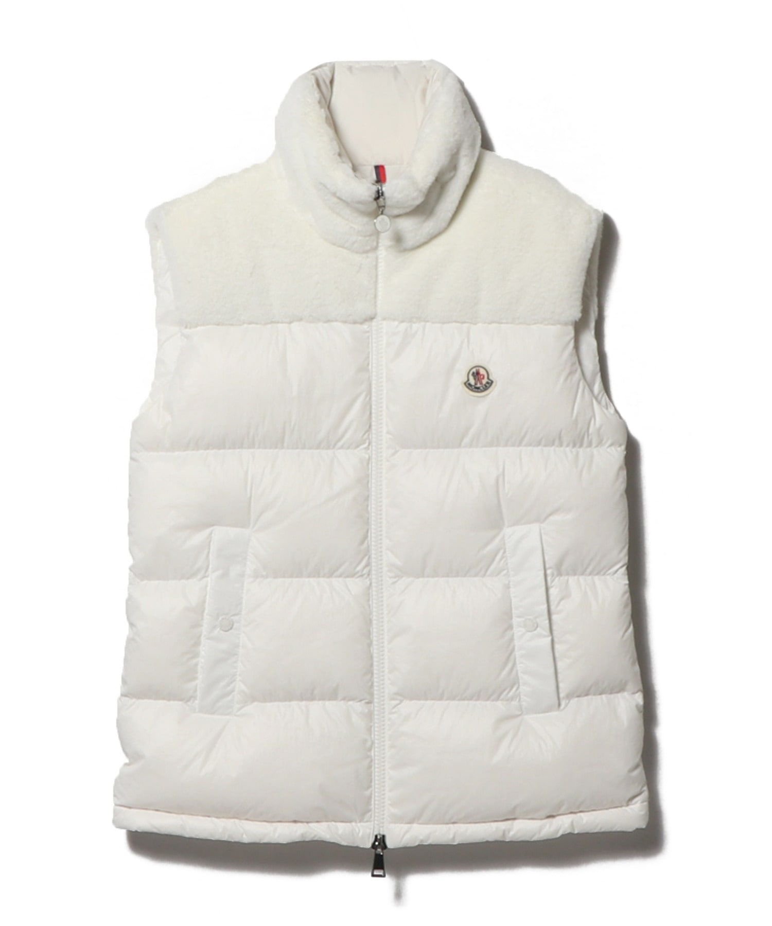 MONCLER / LEMPA コンビダウンベスト｜ESTNATION ONLINE STORE