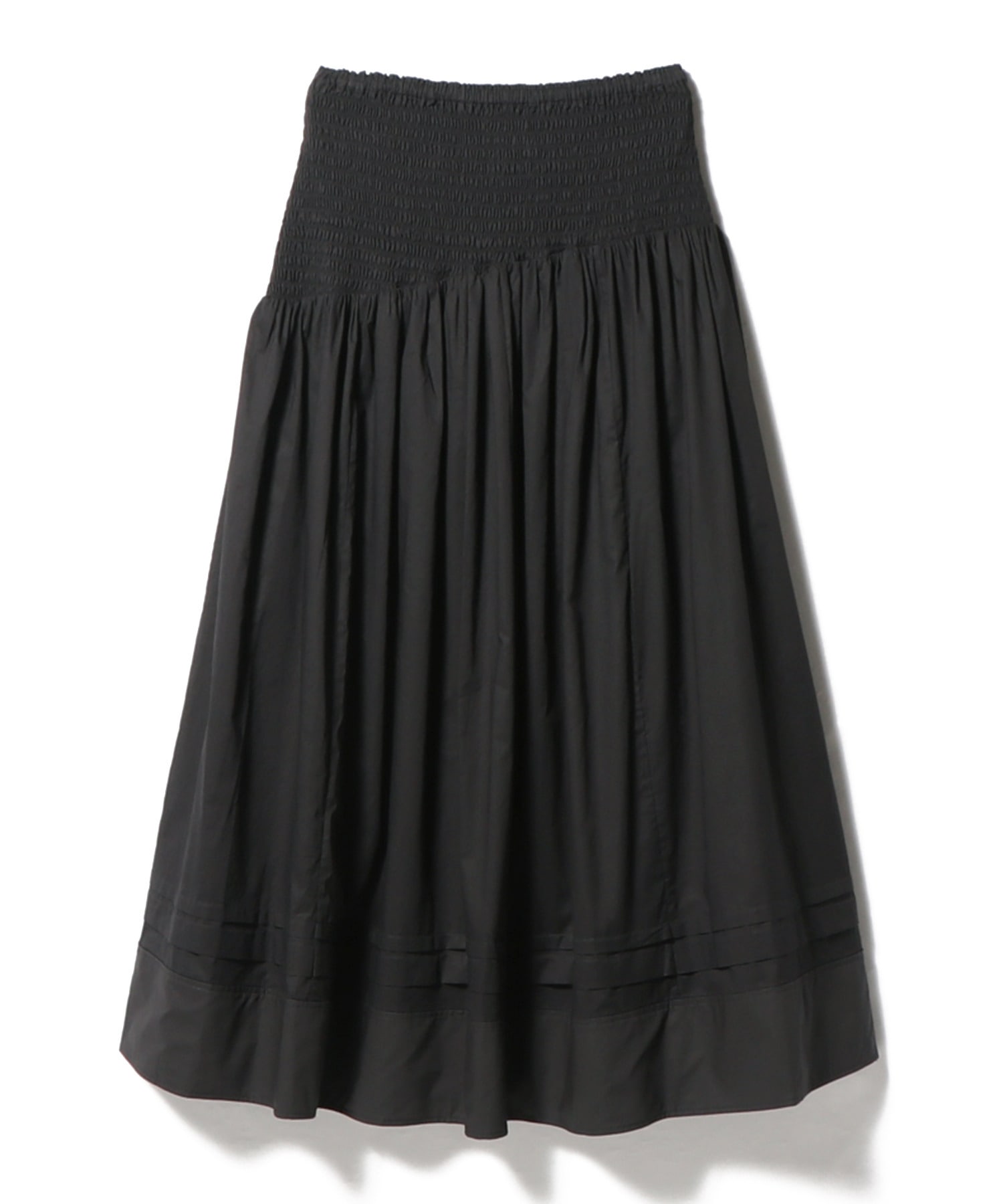 3.1 phillip lim / スモッキングハイウエストスカート|ESTNATION