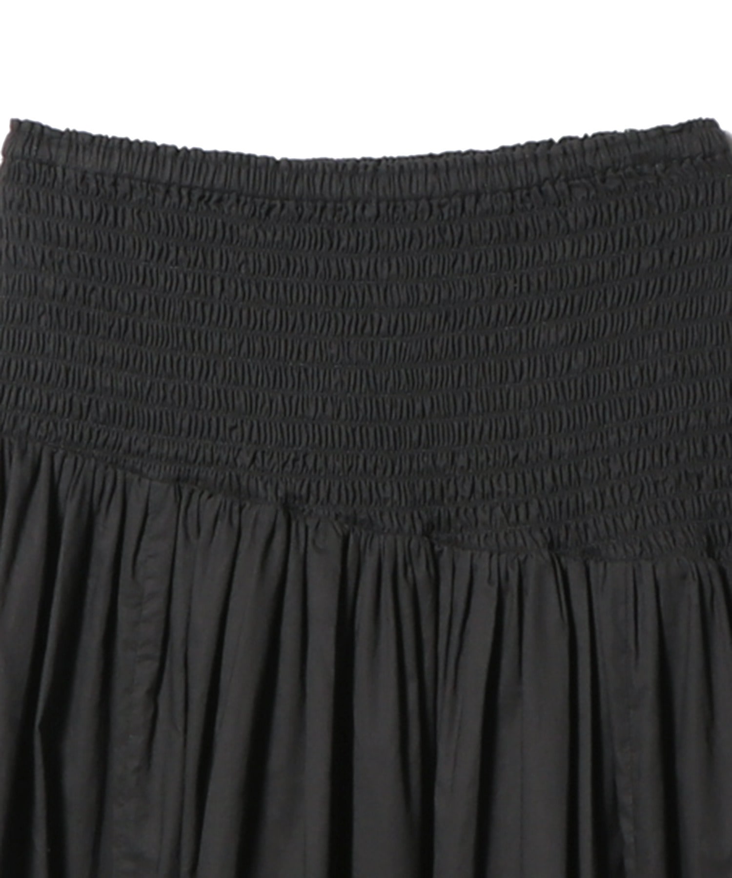 3.1 phillip lim / スモッキングハイウエストスカート|ESTNATION