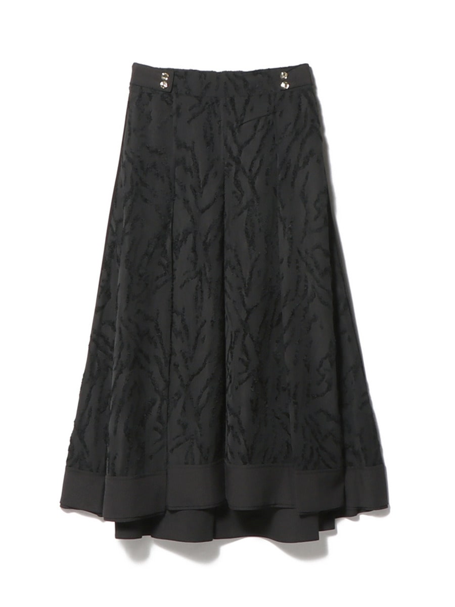 3.1 phillip lim / ジャカードミディスカート｜ESTNATION ONLINE 