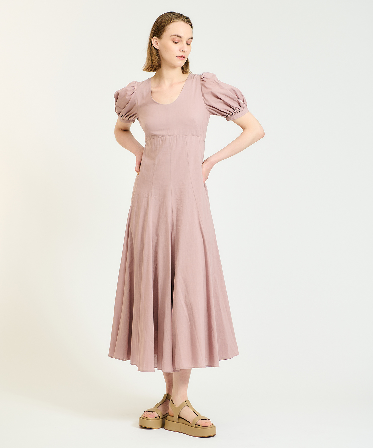 MARIHA / 月花のドレス｜ESTNATION ONLINE STORE｜エストネーション