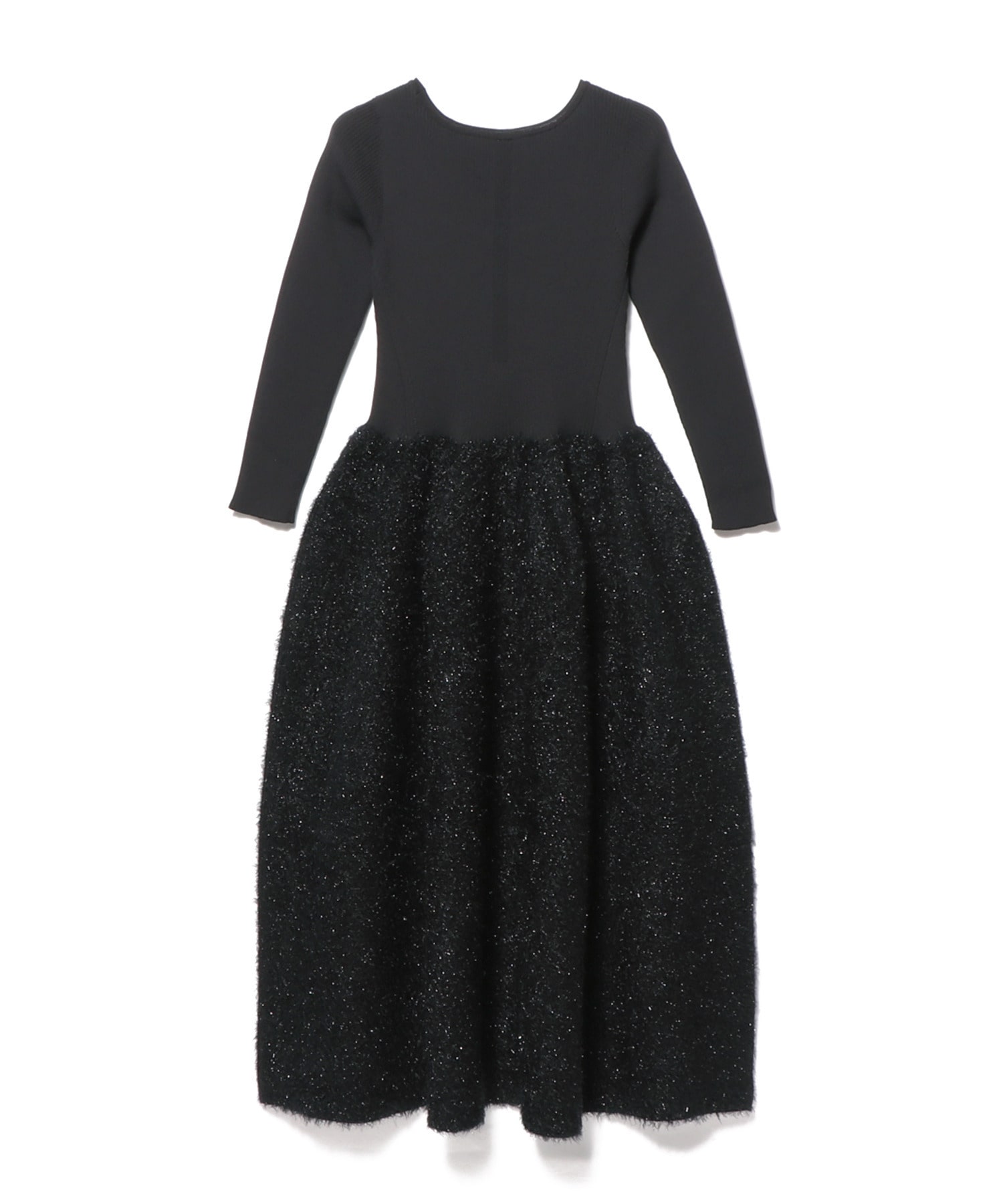 CFCL / POTTERY LUXE ロングスリーブワンピース|ESTNATION ONLINE
