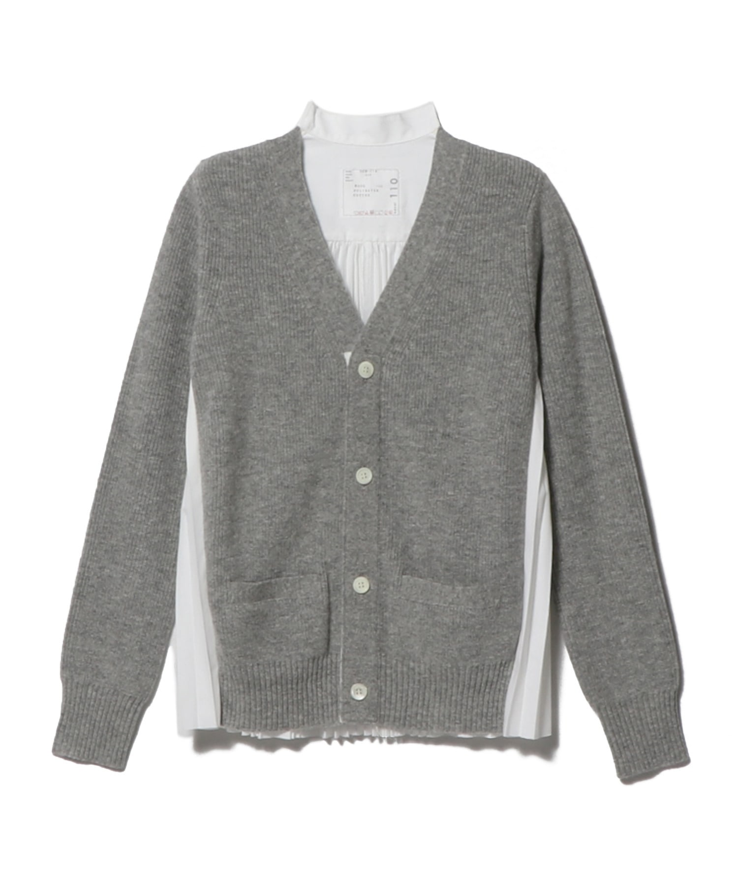 SACAI | サカイ 商品一覧｜ESTNATION ONLINE STORE｜エストネーション 
