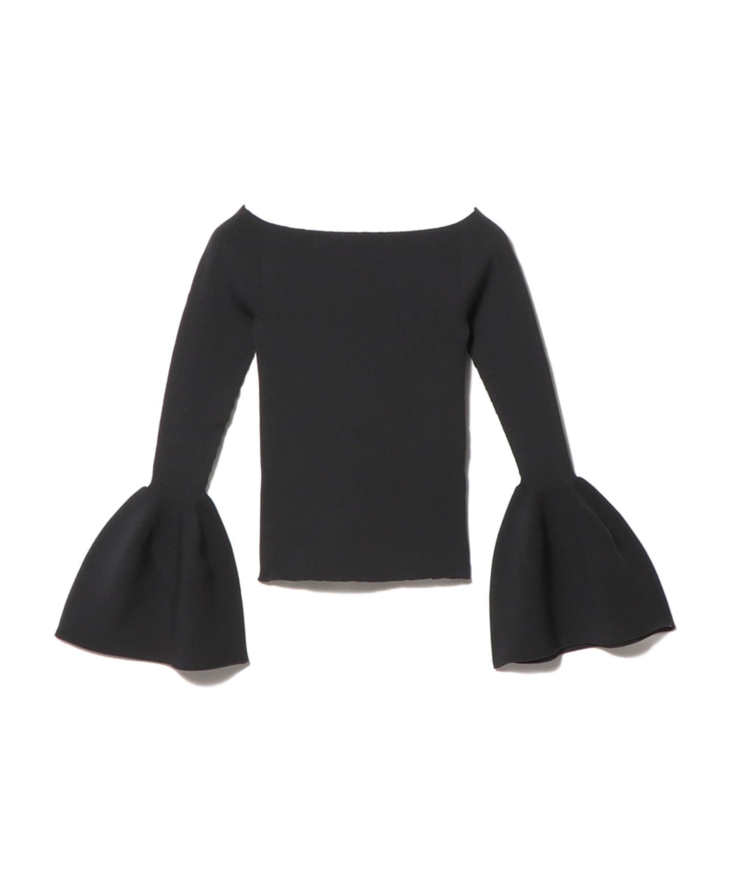 CFCL / POTTERY オフショルダートップ｜ESTNATION ONLINE STORE