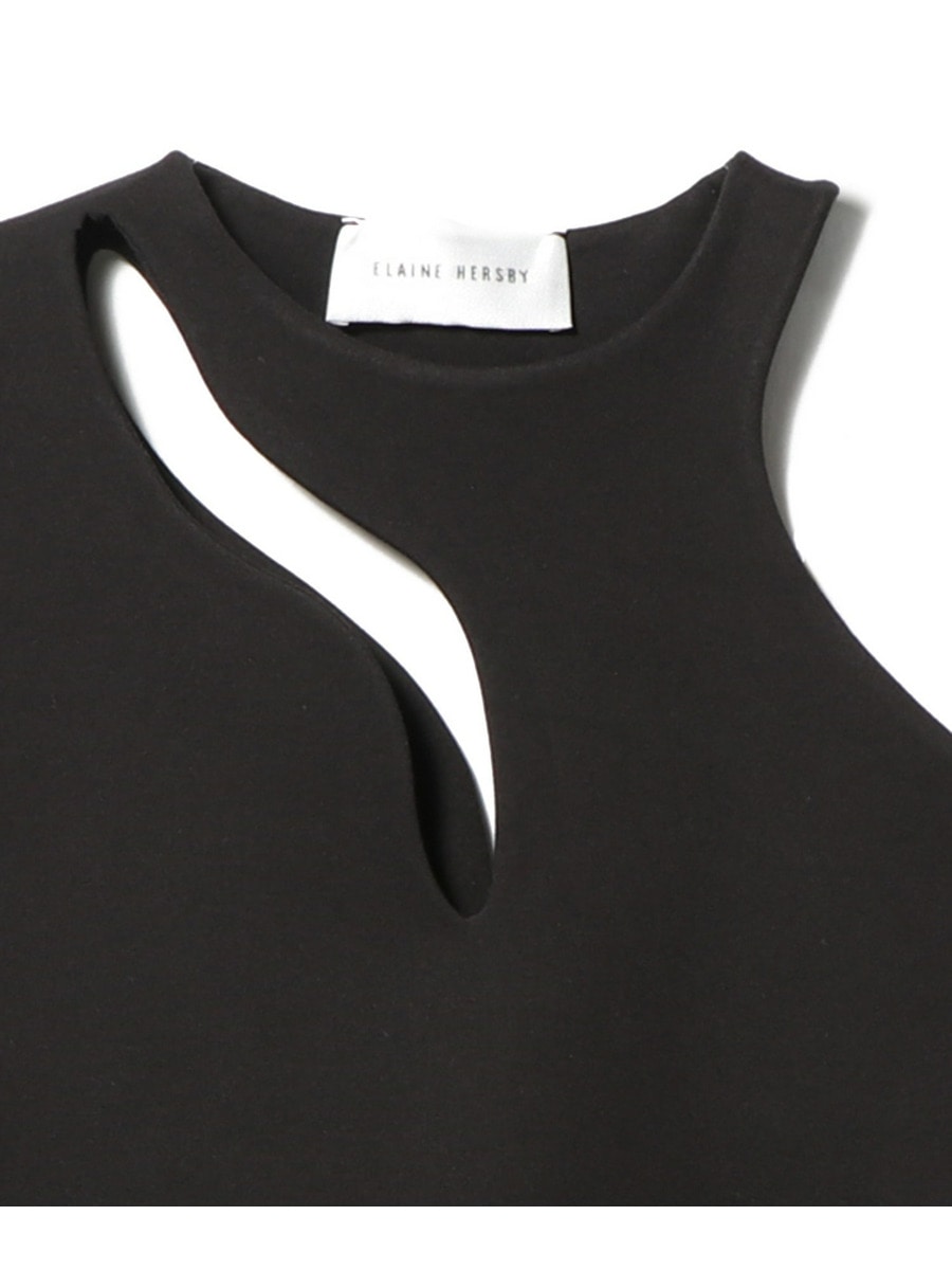 ELAINE HERSBY / PENINA デザイントップ｜ESTNATION ONLINE