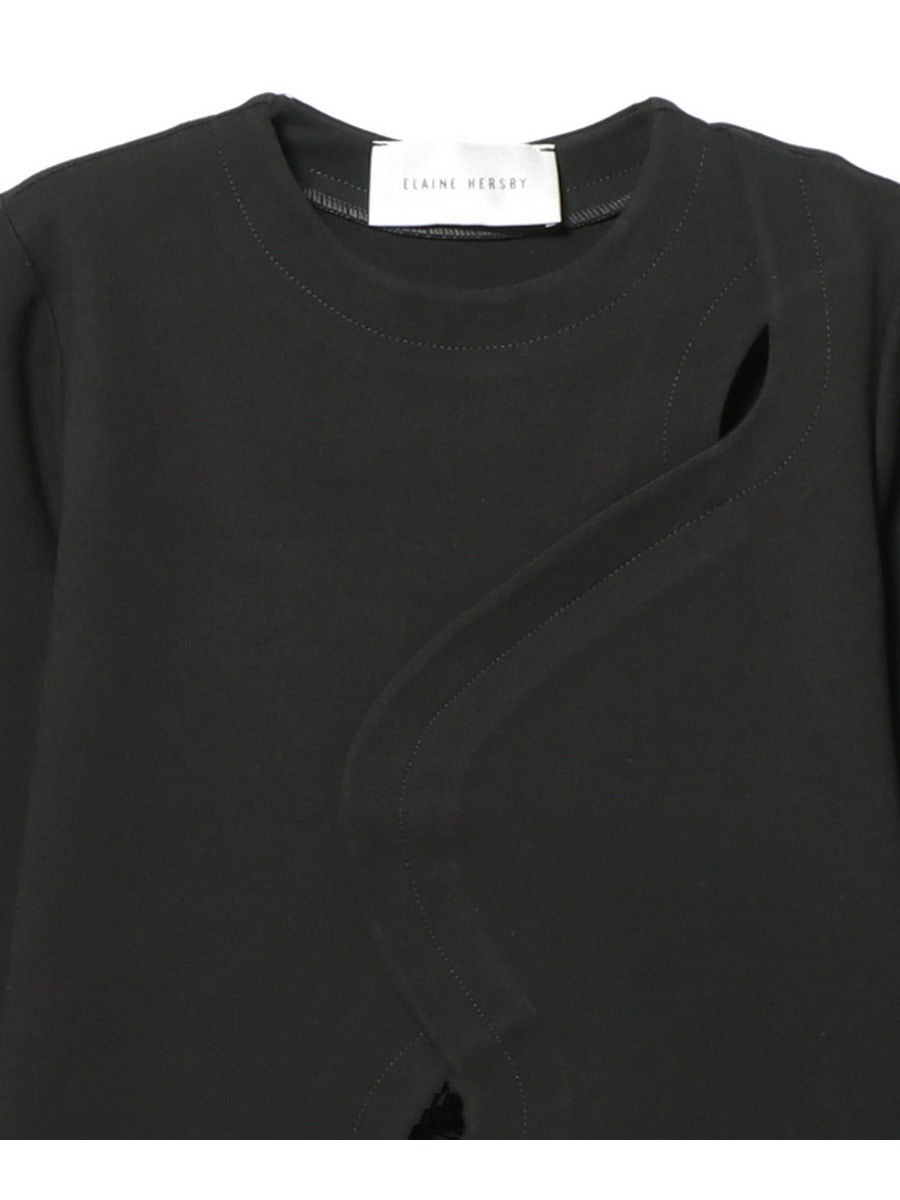 ELAINE HERSBY / ISEPPA デザイントップ｜ESTNATION ONLINE STORE