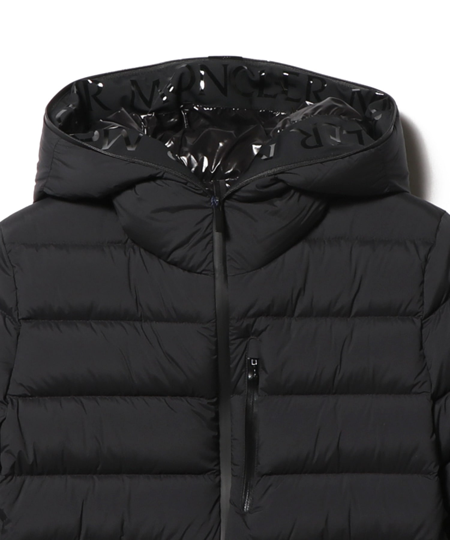 MONCLER / HERBE ショートダウンジャケット|ESTNATION ONLINE STORE