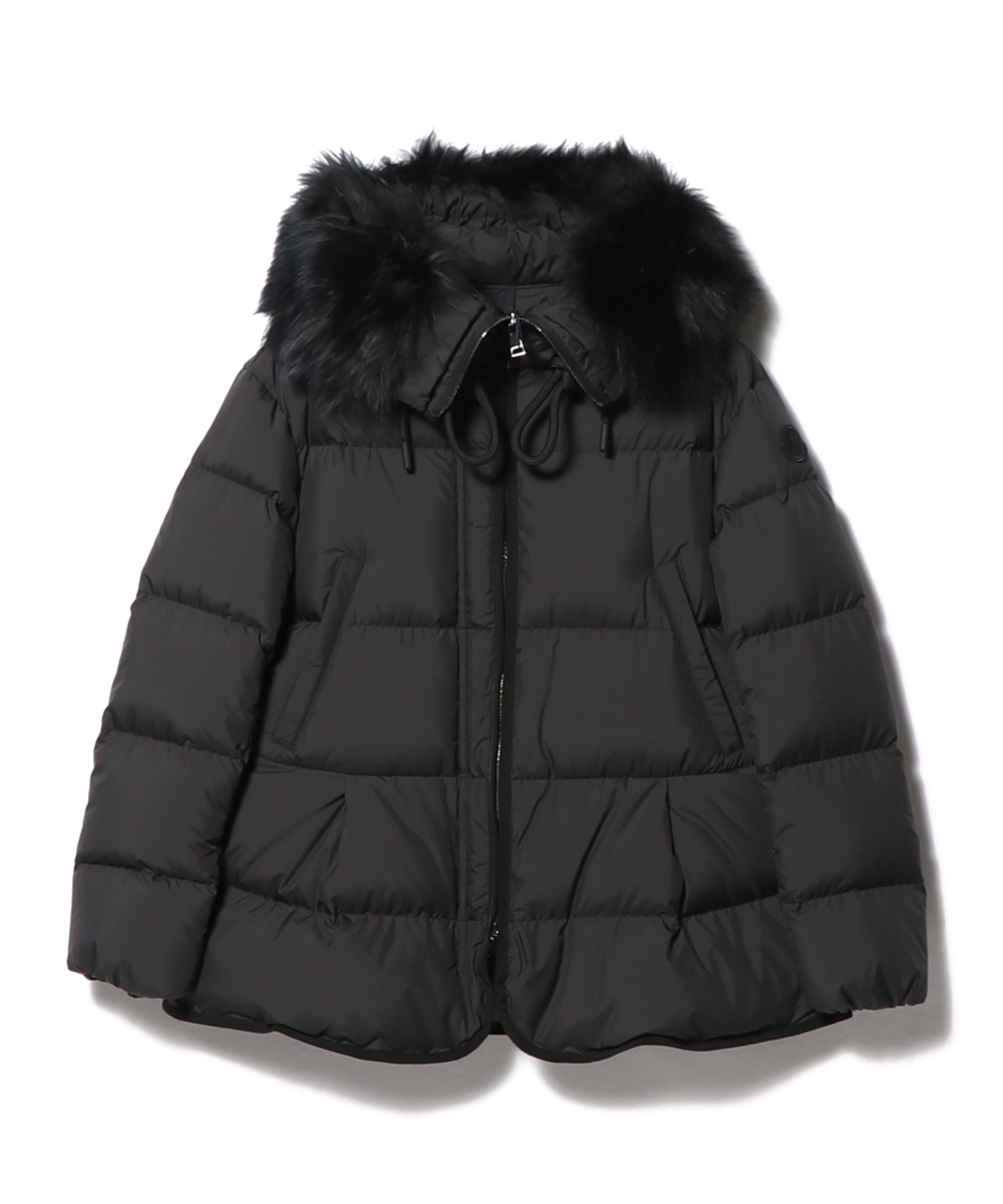 MONCLER / LOCUSTELLE ショートダウンジャケット｜ESTNATION ONLINE