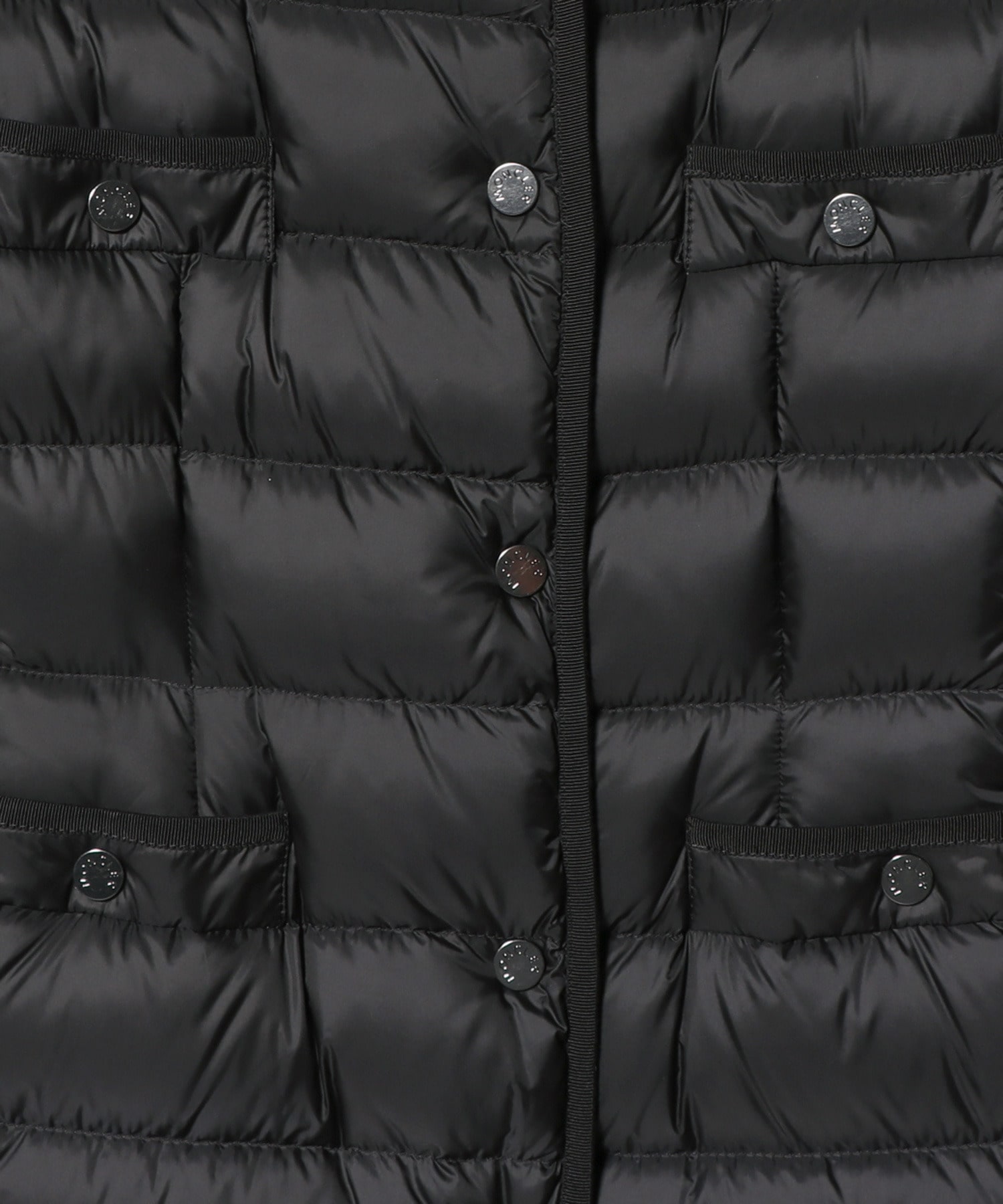 MONCLER / HIRMA ロングダウンジャケット｜ESTNATION ONLINE