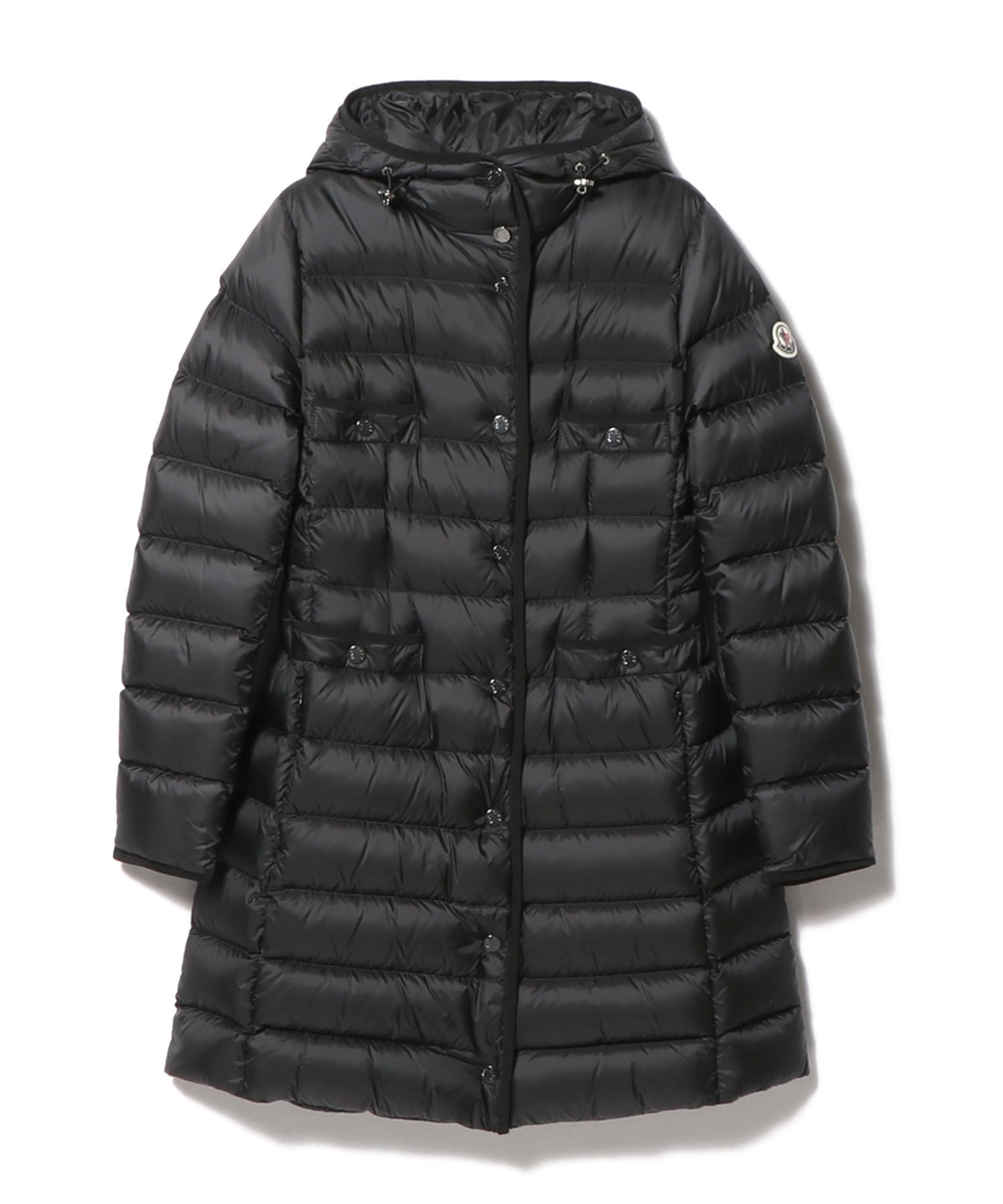 MONCLER / HIRMA ロングダウンジャケット｜ESTNATION ONLINE STORE