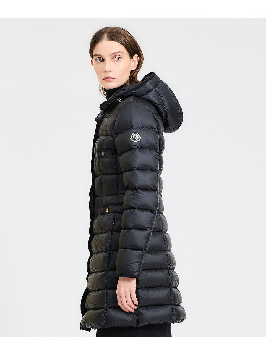 MONCLER / HIRMA ロングダウンジャケット｜ESTNATION