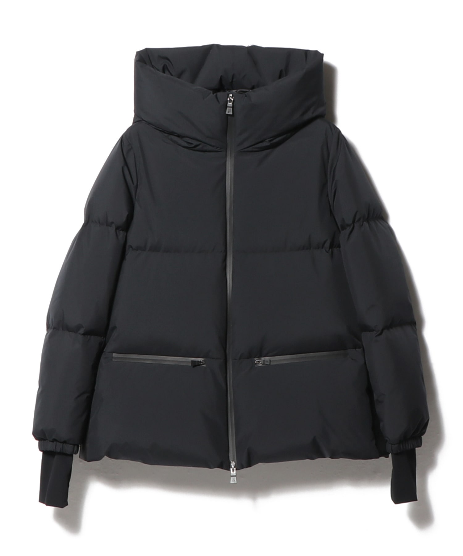 HERNO / LAMINAR ショートダウンジャケット|ESTNATION ONLINE STORE