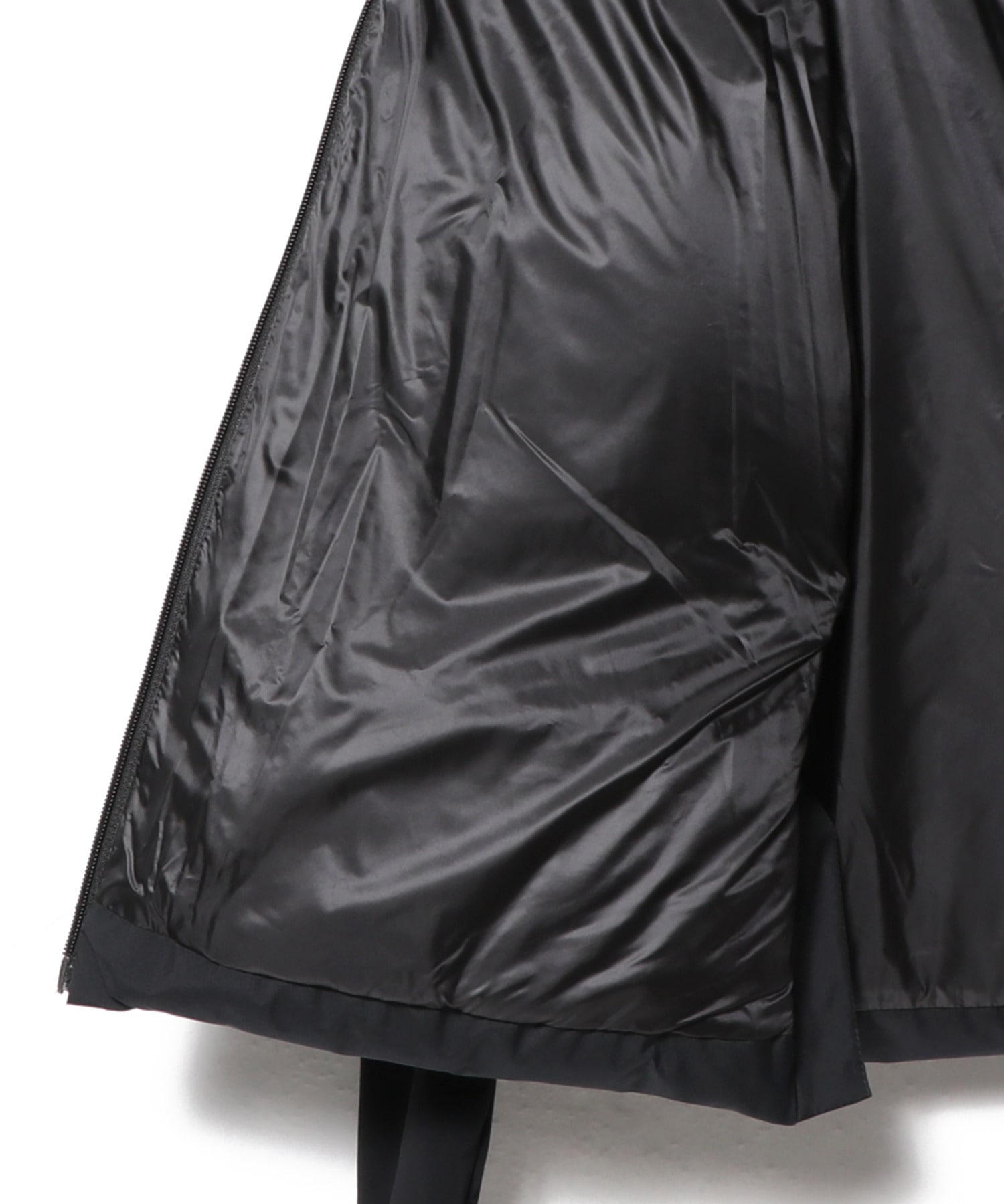 HERNO / LAMINAR ショートダウンジャケット|ESTNATION ONLINE STORE
