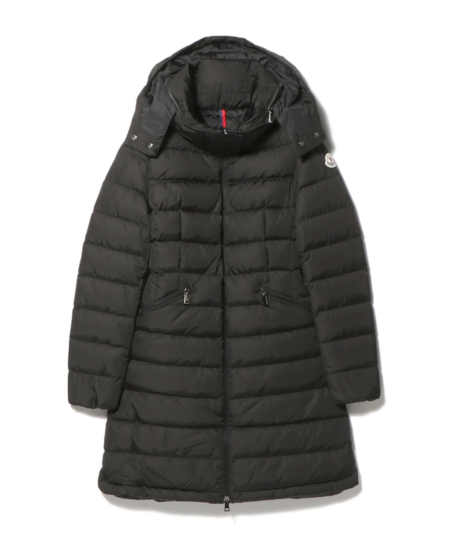 MONCLER / FLAMMETTE ロングダウンジャケット｜ESTNATION ONLINE STORE