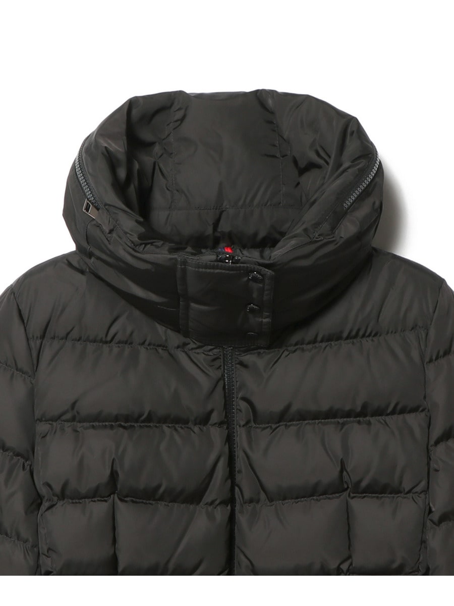 MONCLER / FLAMMETTE ロングダウンジャケット｜ESTNATION ONLINE STORE 