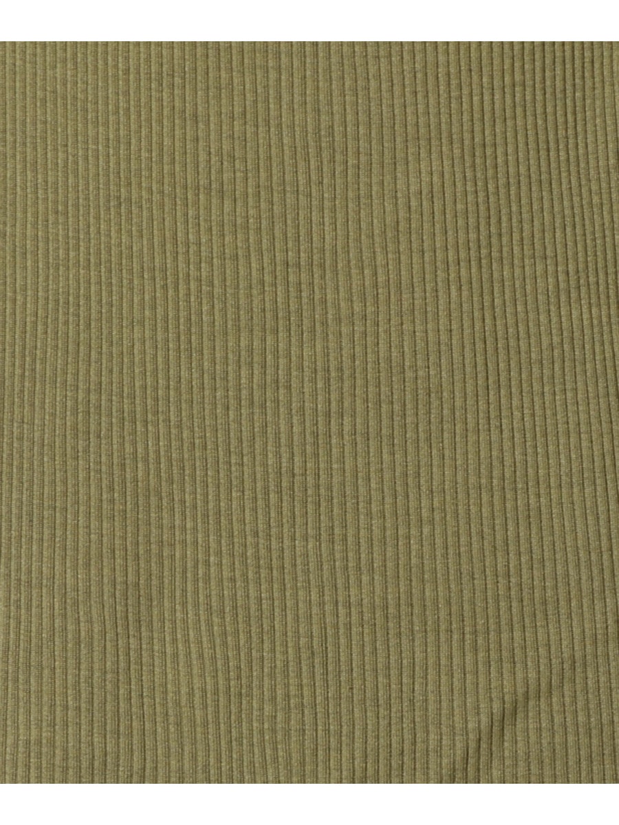 HAKUJI / カップ付きロングスリーブプルオーバー｜ESTNATION