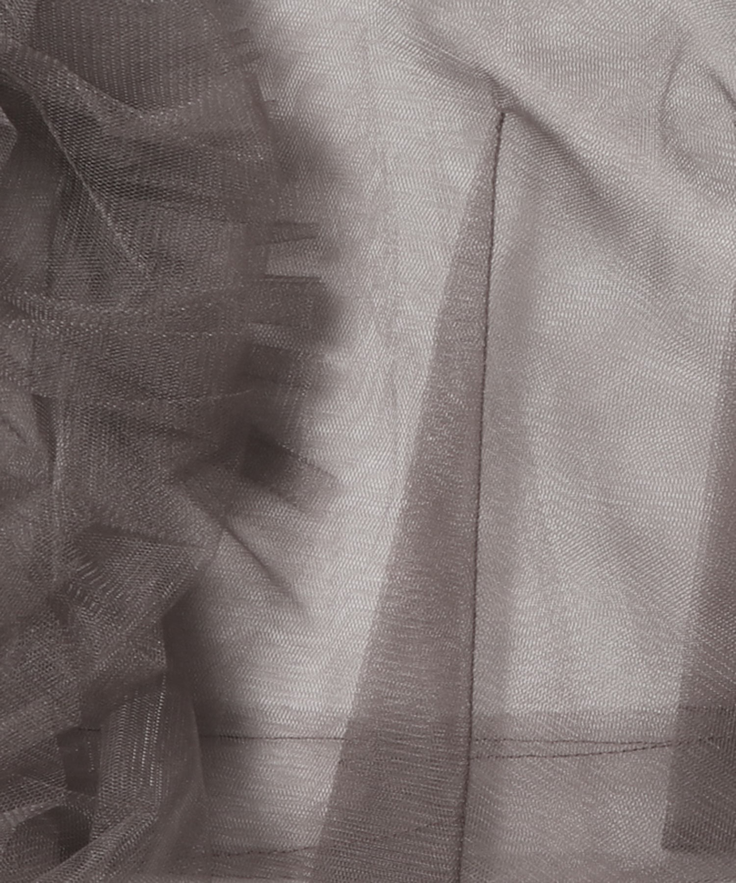 Chika Kisada / チュールエプロン｜ESTNATION ONLINE STORE  