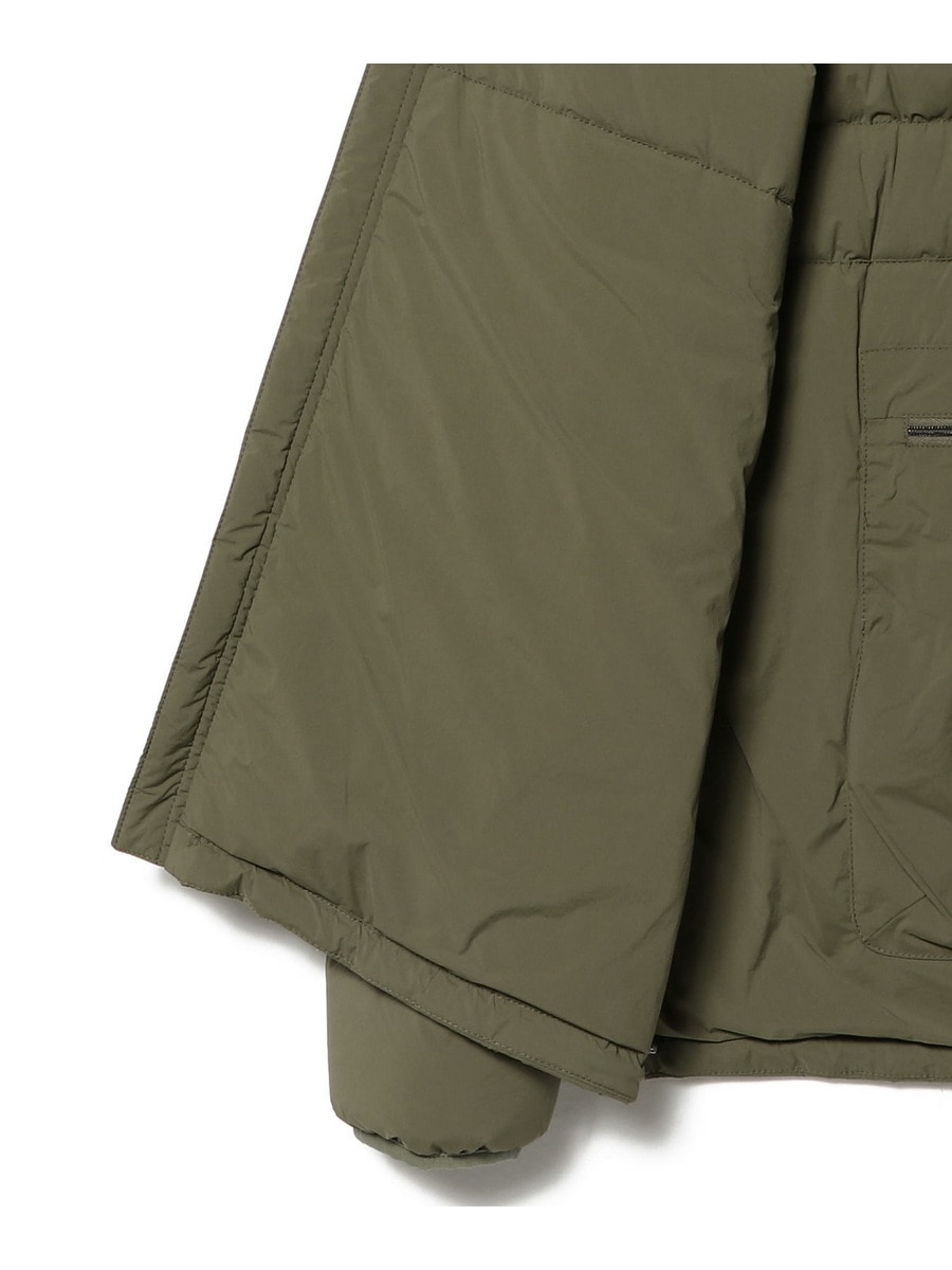 HERNO / RESORT LIGHT NYLON STRETCH パッカブルダウンブルゾン HERNO / RESORT LIGHT NYLON STRETCH パッカブルダウンブルゾン