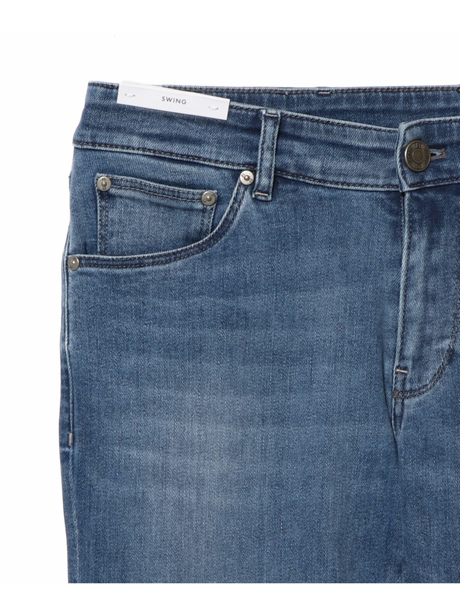 PT TORINO DENIM / SWING スリムデニムパンツ｜ESTNATION ONLINE
