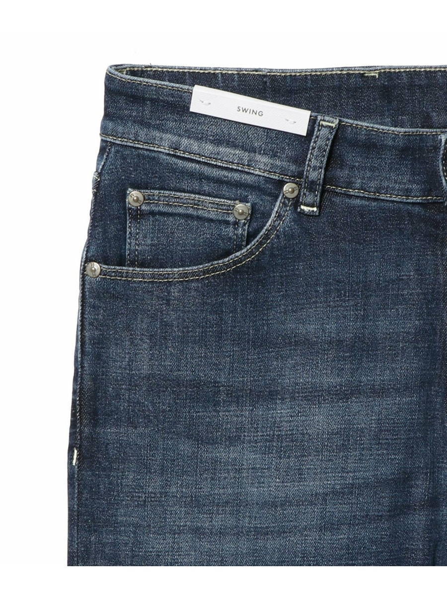 PT TORINO DENIM / SWING スリムデニムパンツ｜ESTNATION ONLINE