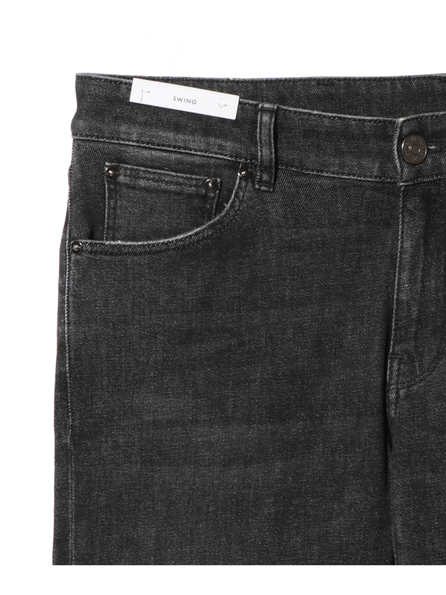 PT TORINO DENIM / SWING スリムデニムパンツ｜ESTNATION ONLINE
