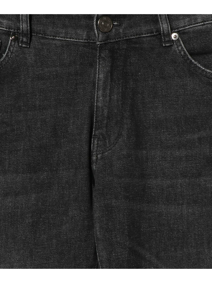 PT TORINO DENIM / SWING スリムデニムパンツ｜ESTNATION ONLINE