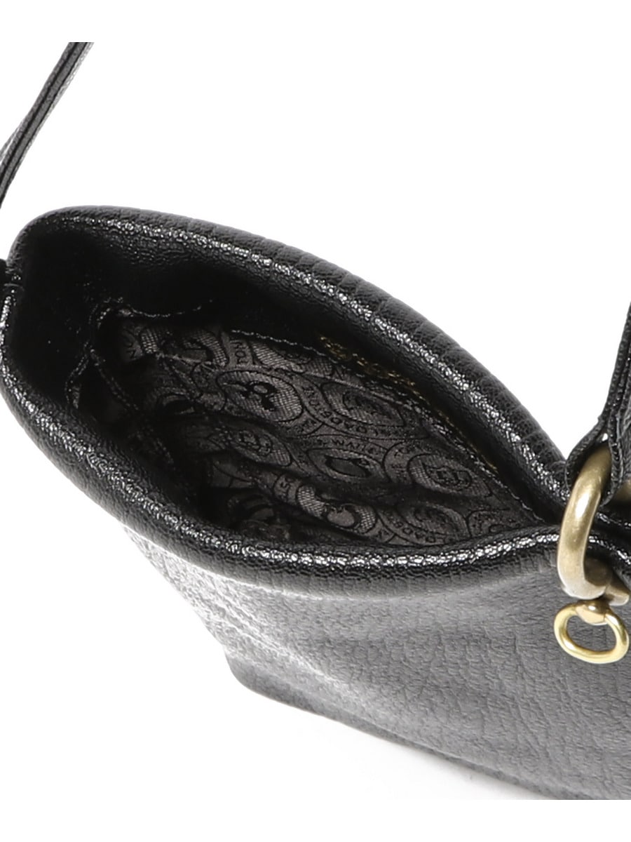 ✨極美品✨ TOFF&LOADSTONE ボディバッグ エストネーション別注 極美品】TOFF&LOADSTONE ボディバッグ エストネーション別注