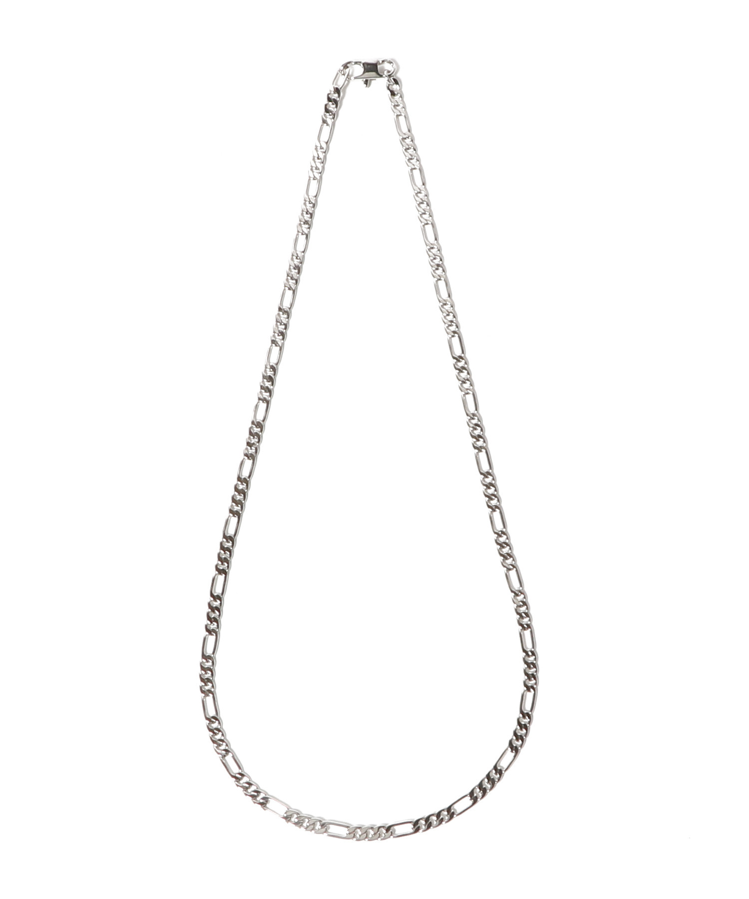 FIGARO CHAIN ネックレス