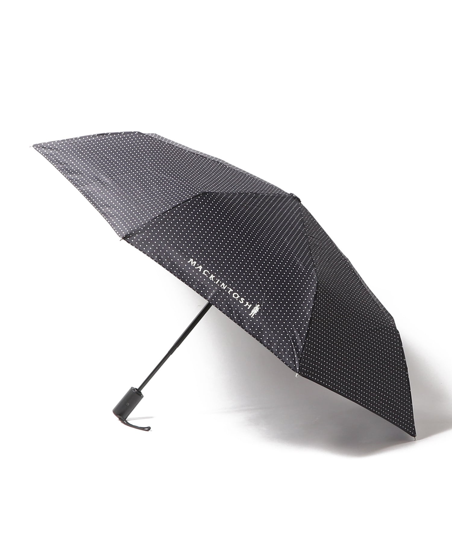 MACKINTOSH / ピンドット 折りたたみ傘