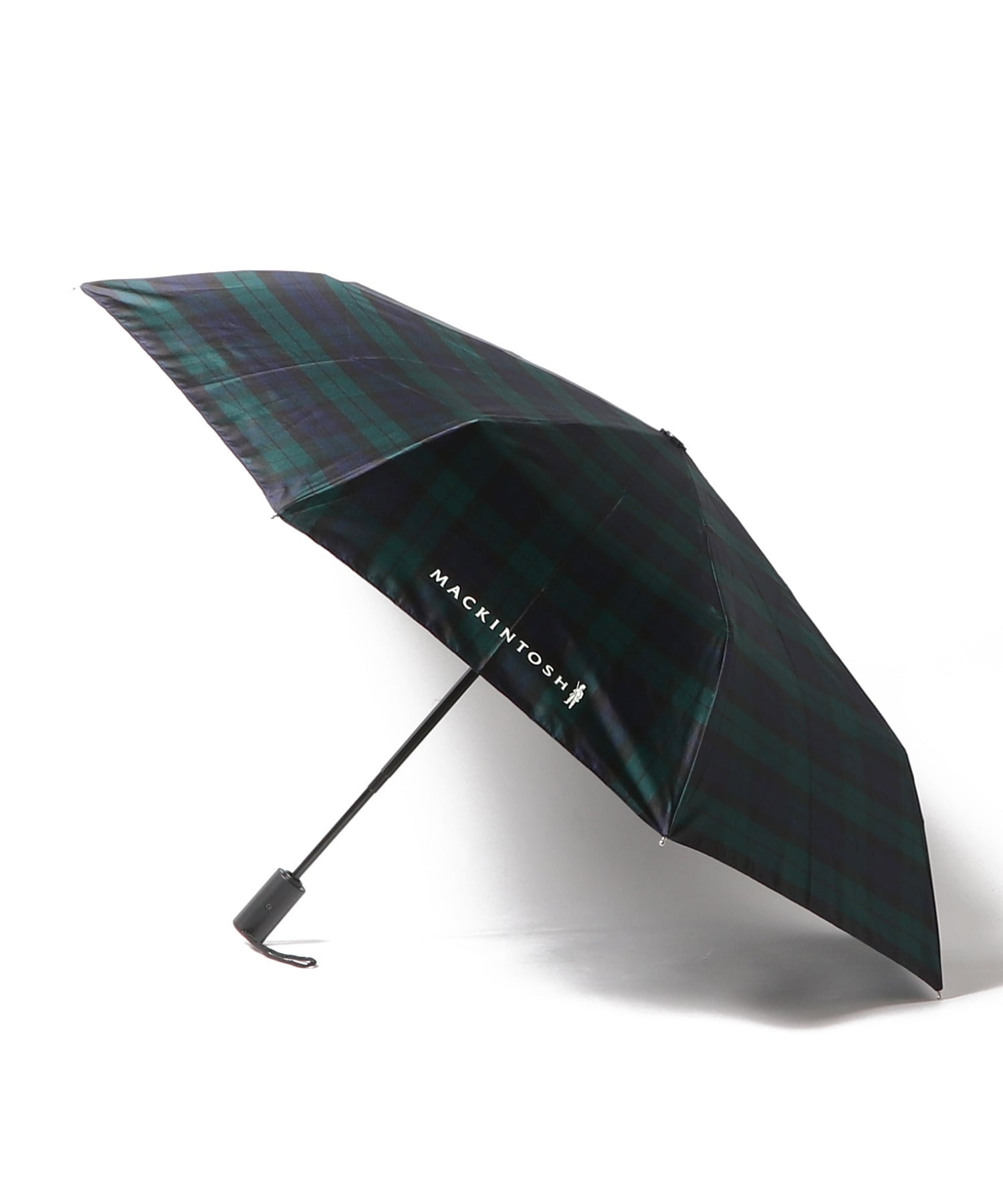 MACKINTOSH / タータンチェック 折りたたみ傘