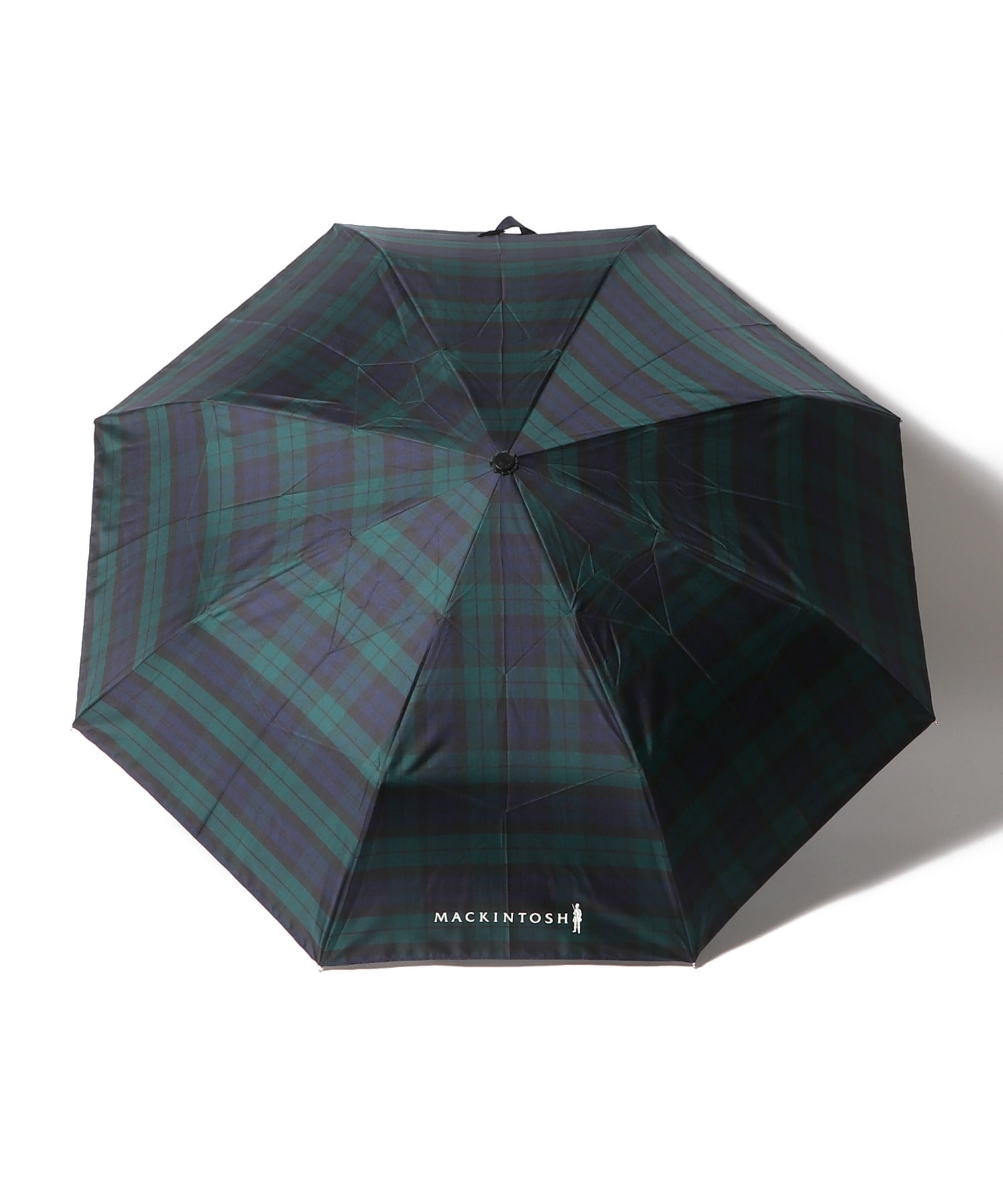 MACKINTOSH / タータンチェック 折りたたみ傘｜ESTNATION ONLINE STORE 