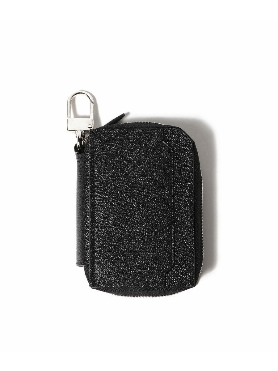 【新品】Larcobaleno キーケース 楽天市場】ラルコバレーノ キーケース スマートキーケース L