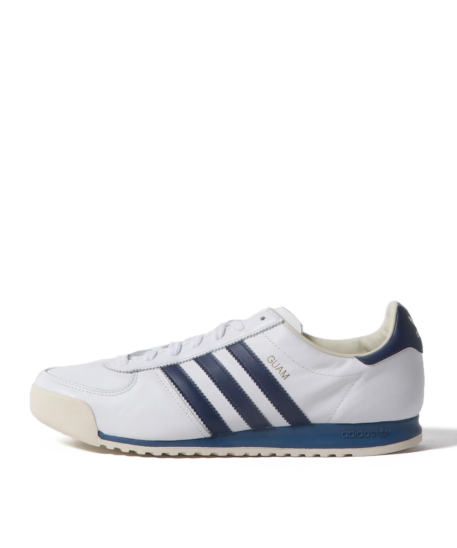 【新品 復刻】 adidas アディダス Guam グアム